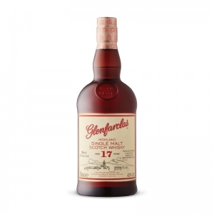 Glenfarclas 17 Yr